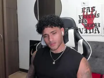 alessandro_vanni from Chaturbate