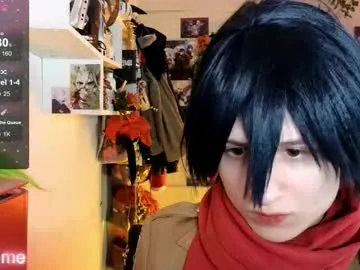 alex_howell from Chaturbate