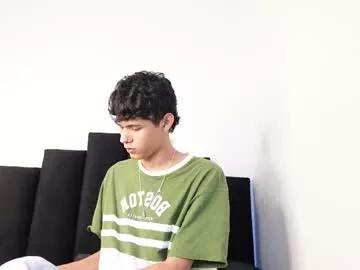 alex_mark_ from Chaturbate