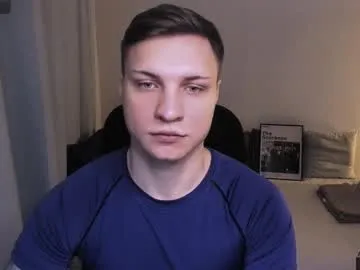 alex_milson from Chaturbate