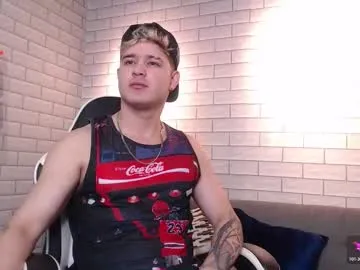 alex_pierce_ from Chaturbate