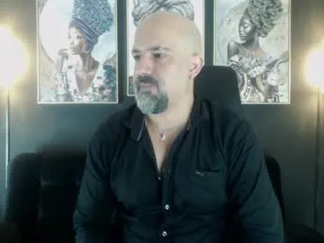 alex_saints_ce from Chaturbate