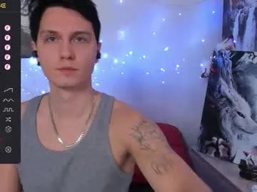 alex_wandhot from Chaturbate
