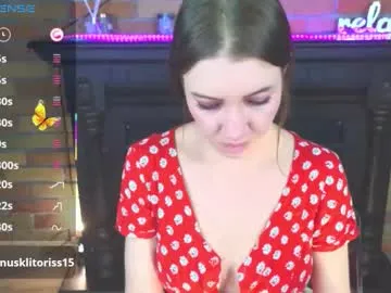 alexa_stoun from Chaturbate