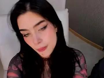 Discover Chaturbate's Alexa_thaylor_ alexa_thaylor_ from Chaturbate