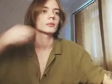 alexand3rf from Chaturbate