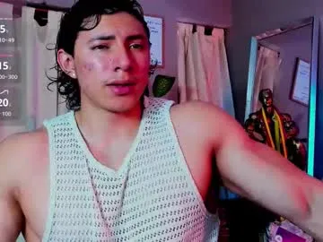 alexander_classy from Chaturbate