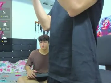 alexander_hot_20 from Chaturbate