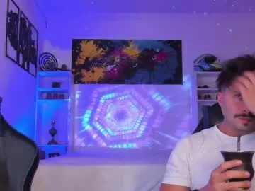 alexanderjaz from Chaturbate