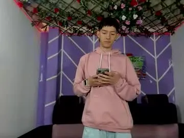 alexandluke1 from Chaturbate