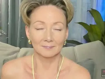 alexandrafix from Chaturbate