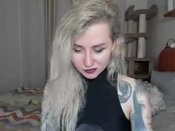 Try amazing performer Alexarush alexarush from Chaturbate
