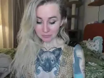 alexarush from Chaturbate