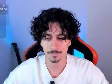 Try Chaturbate's Alexfloreszzz alexfloreszzz from Chaturbate