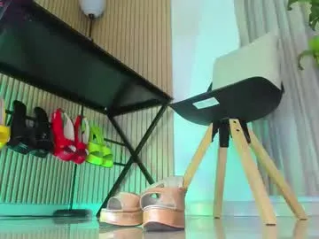 alexia_collinss from Chaturbate