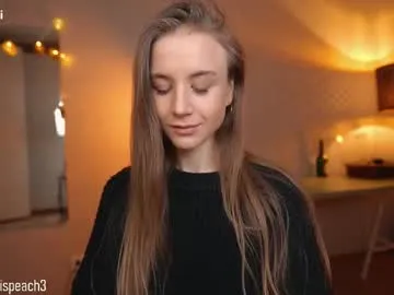 alexispeach from Chaturbate