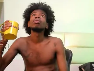 alexjaccob from Chaturbate