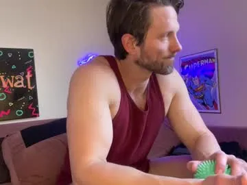 alexmanndickerson from Chaturbate