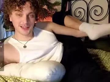 alexrhodesxxx from Chaturbate