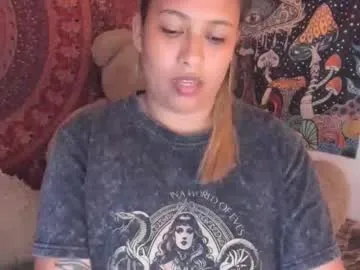 alfaya from Chaturbate