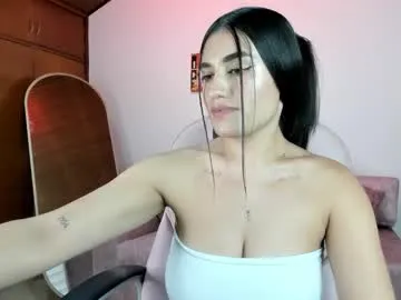 Saucy Alheli_16 from Chaturbate - most beautiful lingerie in a sweet live event alheli_16 from Chaturbate