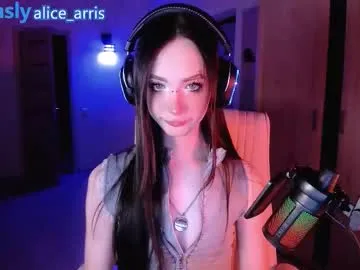 alice__aris from Chaturbate