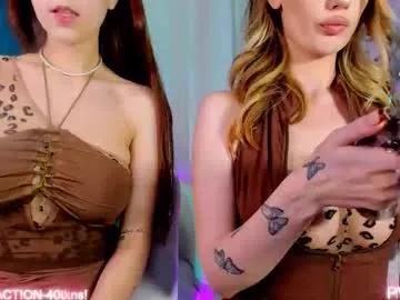 Explore Chaturbate's Alice_dusk_ alice_dusk_ from Chaturbate
