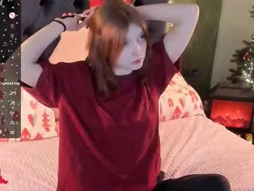 alice_langley from Chaturbate