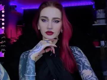 alice_specter from Chaturbate