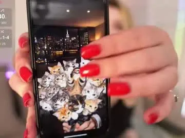 alice_walters from Chaturbate