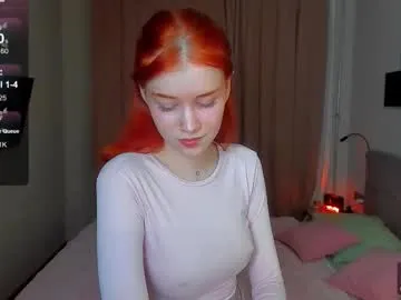 alice_with_freckles from Chaturbate
