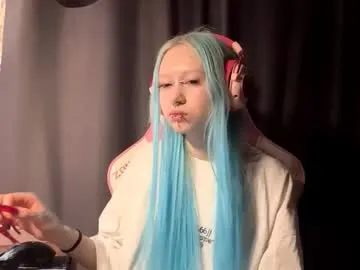 alicebourjolly from Chaturbate