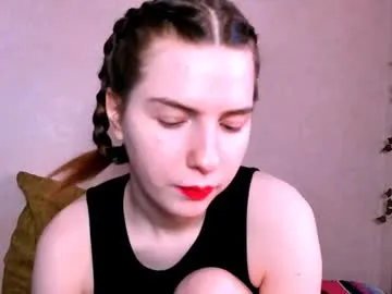 aliceinredsquare_ from Chaturbate