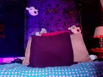 Join Alicia_kyse, she wants to masturbate for you alicia_kyse from Chaturbate