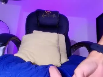 alicia_kyse from Chaturbate