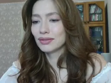 alicia_savory from Chaturbate