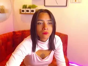 aliciacute__ from Chaturbate