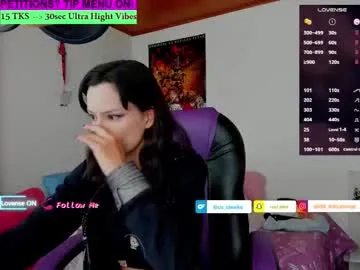 alien_universe from Chaturbate