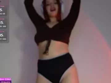 alinabae from Chaturbate