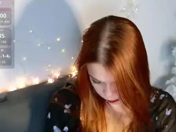 alinabae from Chaturbate