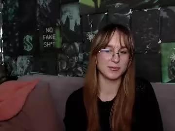 alishakelly from Chaturbate