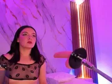 Discover Alissa_cute1, she wants to masturbate for you alissa_cute1 from Chaturbate