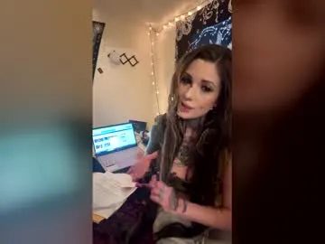 allymoon1369 from Chaturbate