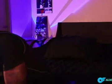 almightycnote from Chaturbate