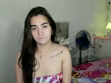 alovelydollnica from Chaturbate