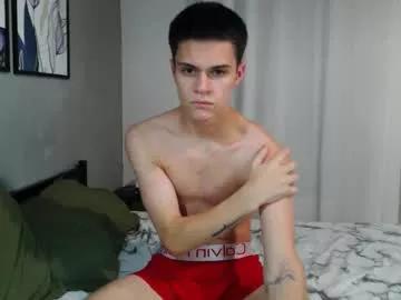 Check out 18 years old alpha__bro from Chaturbate alpha__bro from Chaturbate