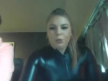 alphaandbeau from Chaturbate