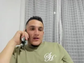 alphadesire69 from Chaturbate