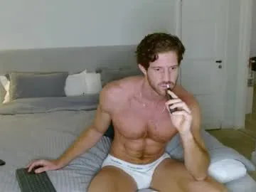 alphahung23 from Chaturbate