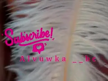 alvuwka from Chaturbate